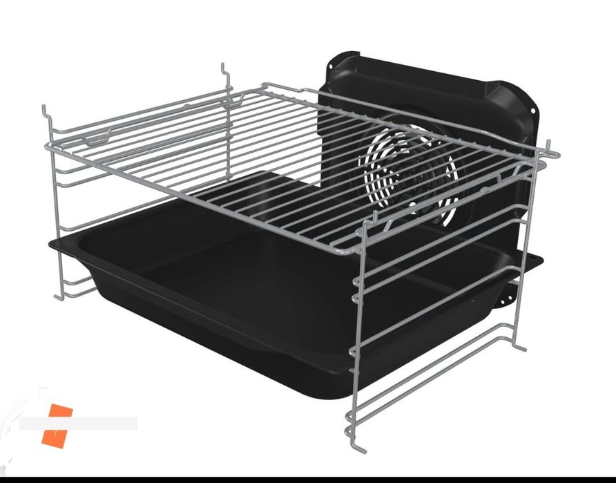 NOVO N/ CAIXA  Fogão Elétrico HISENSE HEC5A11SG  68 L