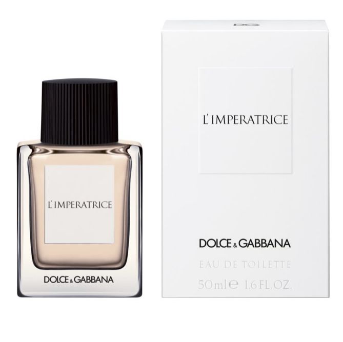 Dolce & Gabbana L´Imperatrice