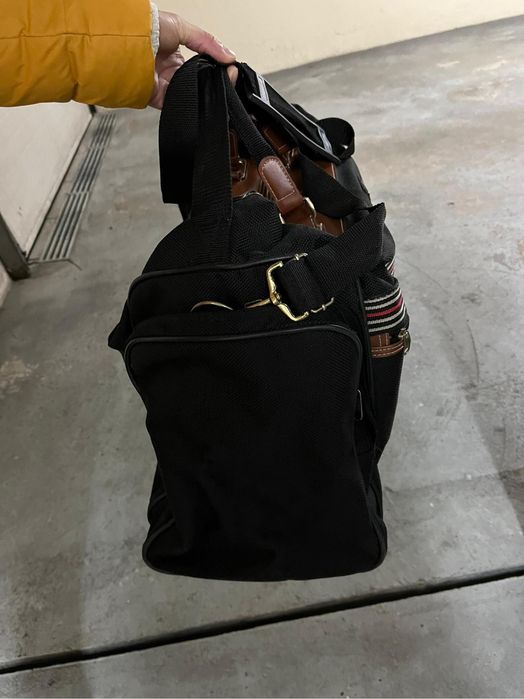Mala/ saco de viagem