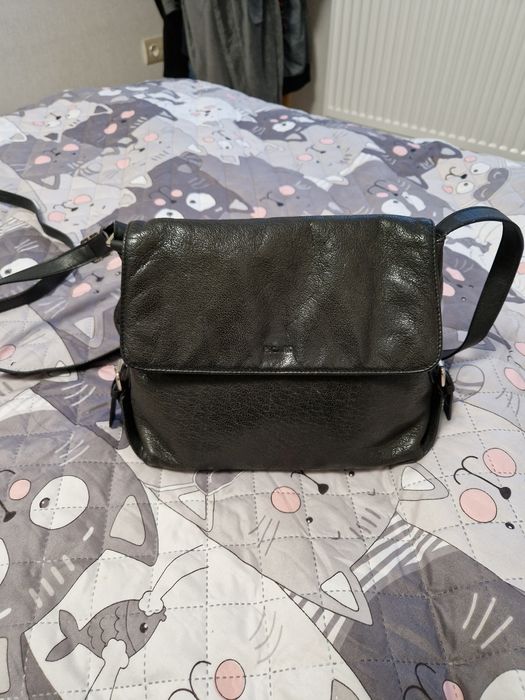 Чудова шкіряна сумка від Picard