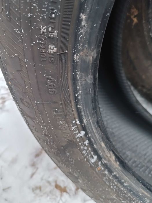 Opony zimowe Toyo SnowProx 225/60/17 99V 4sztuki do SUV'a