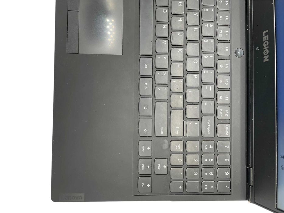 Legiony Y540-15IRH / I7-9750HF / 16GB / GTX 1660 TI 6GB