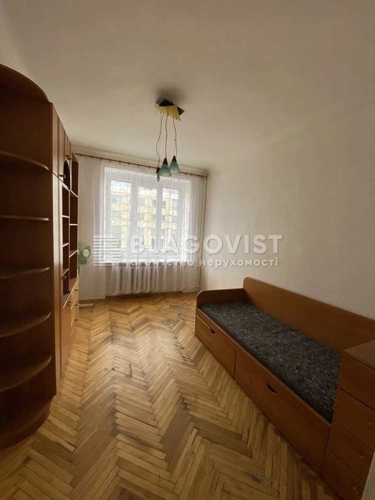 Продаж 3-х кімн  бул. Лесі Українки 6, м. Кловська