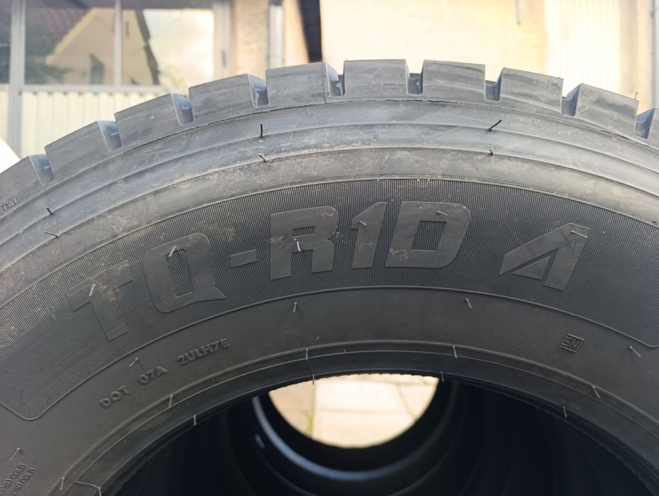 (880 netto) TORQUE 315/70 R22.5 Opona Ciężarowe napęd TQ-R1D 156/150L
