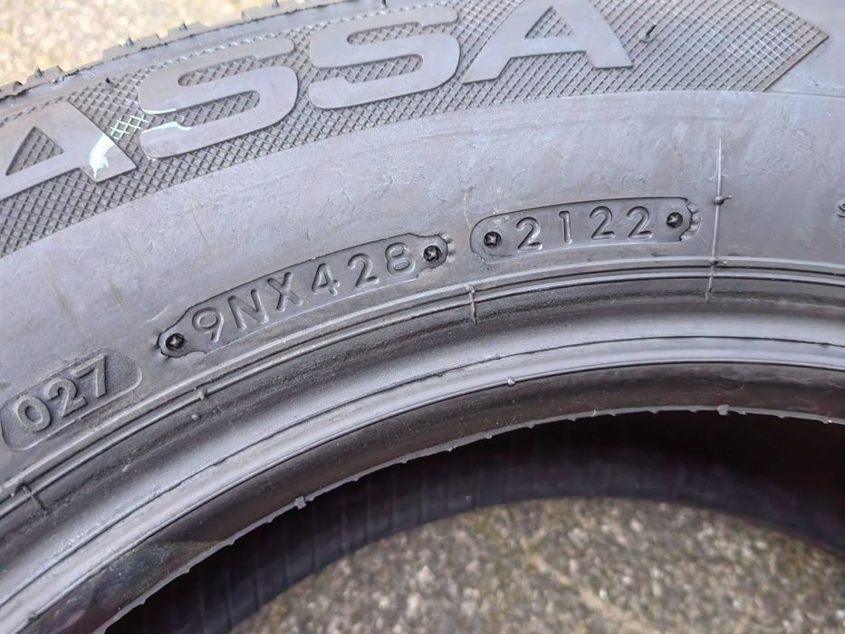 195/65R15 95H Lassa Snoways 4 pojedyncza zimowa 2022