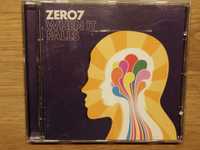 Zero7 - When it falls - stan bdb