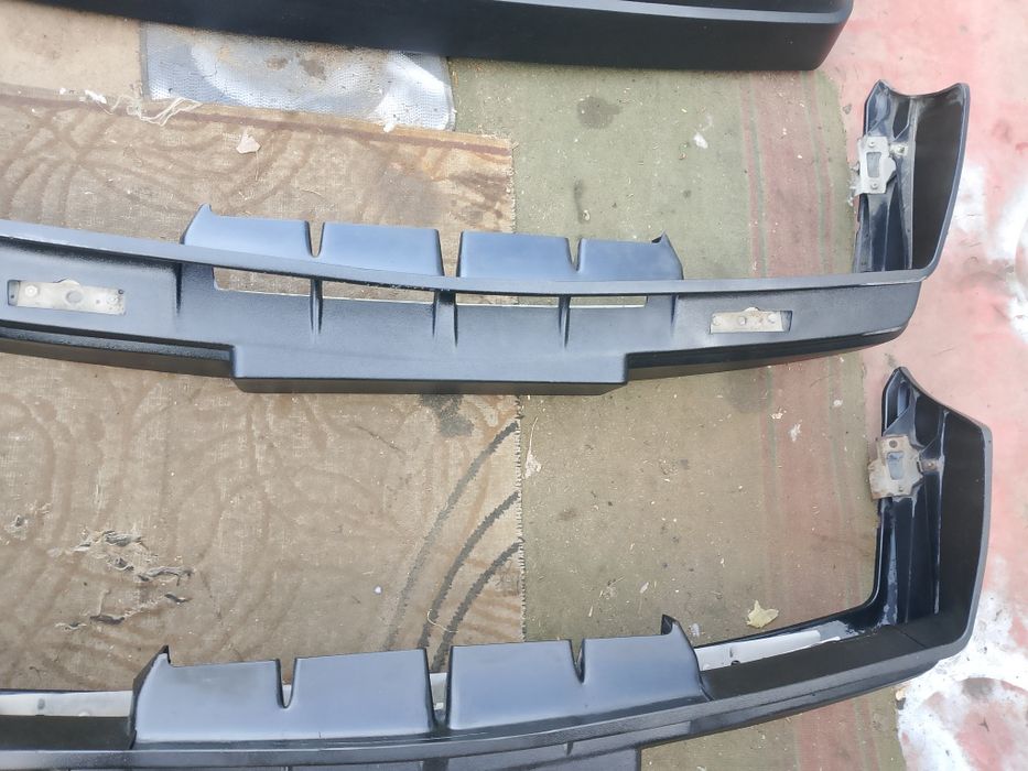 Бампер на ВАЗ 2108-09-099