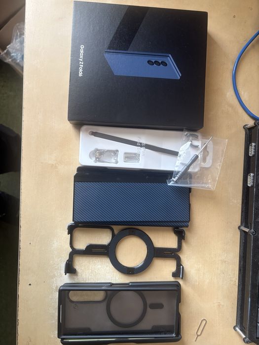 Samsung galaxy z fold6