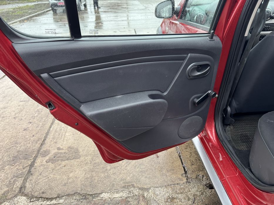 Продам сандеро степвей 12 рік газ4