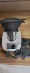 Thermomix TM6 z akcesoriami