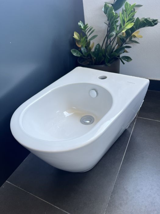 Bide Suspenso Valadares