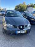 SEAT Ibiza 1.2 12V Fresc