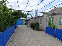 Продам дом с. Хутор Чаплино