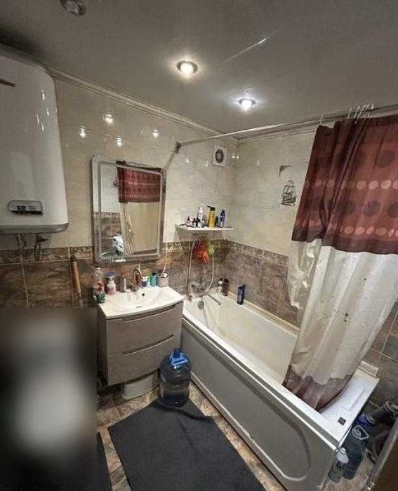 Прдам 3 к кв на Новых домах с капитальным ремонтом