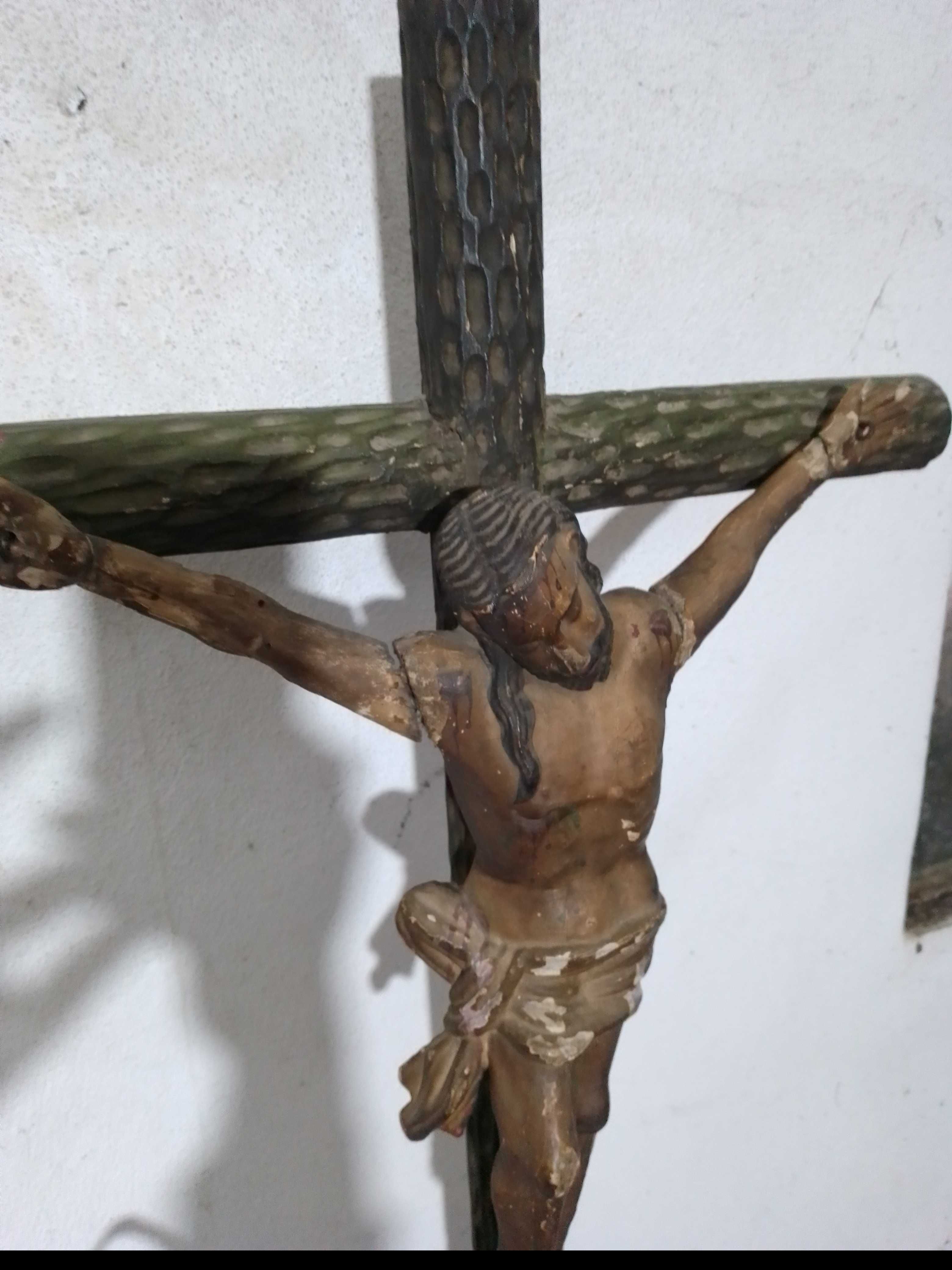 Cristo em estilo do século XVI