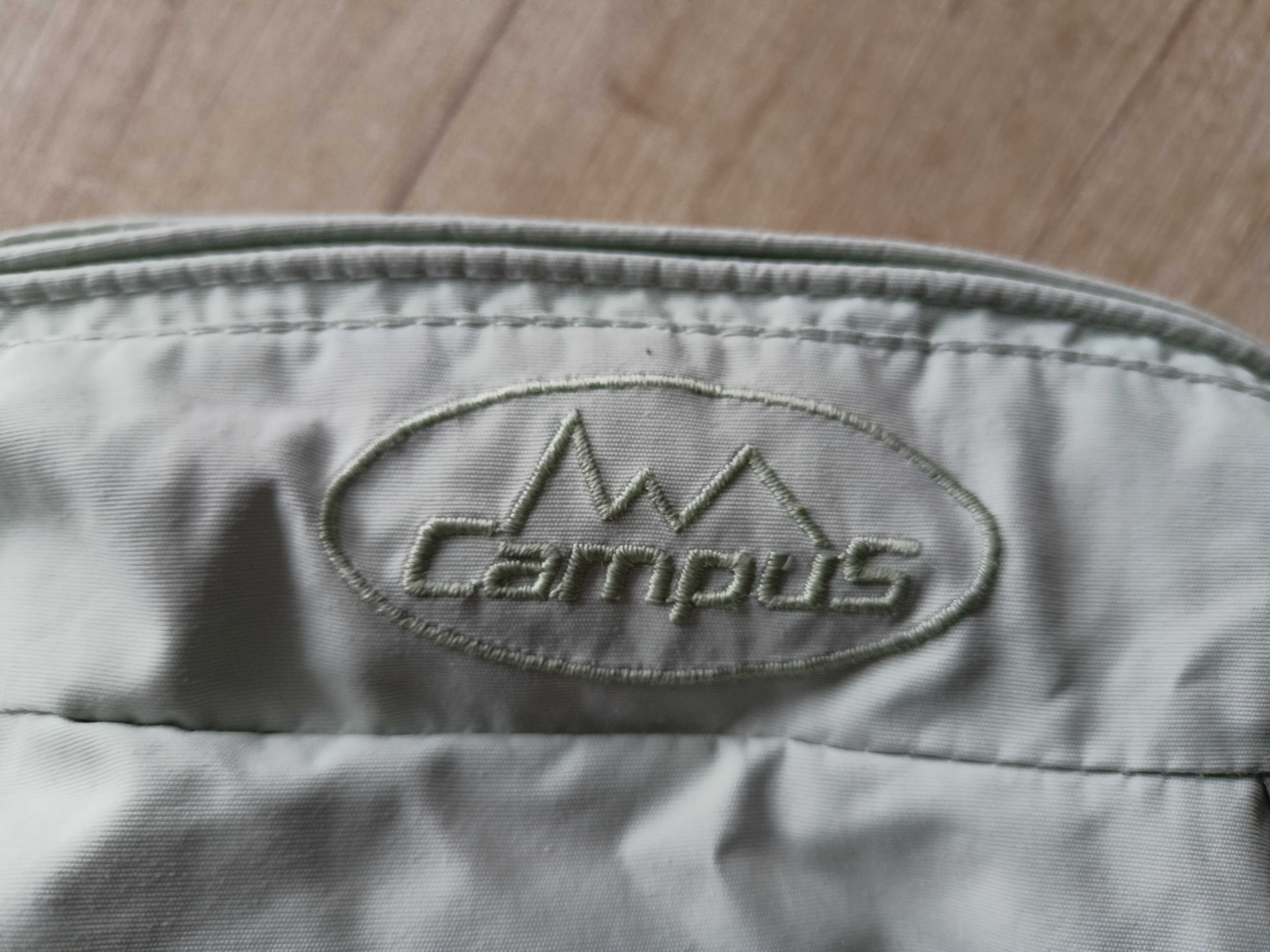 Kurtka przeciwdeszczowa Campus r. 122