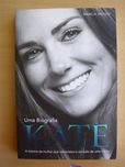 Uma biografia, Kate de Marcia Moody