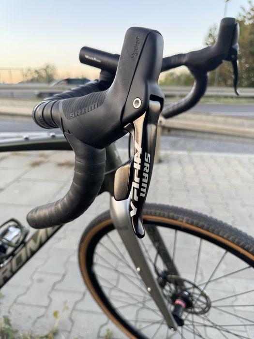 Romet Boreas 2 2024 z tego roku