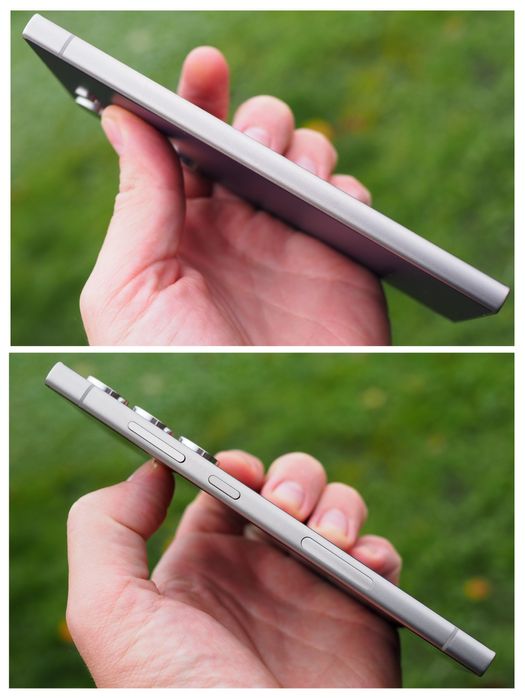 Samsung Galaxy S24 Ultra • 12/256GB • Violet •  AT&T