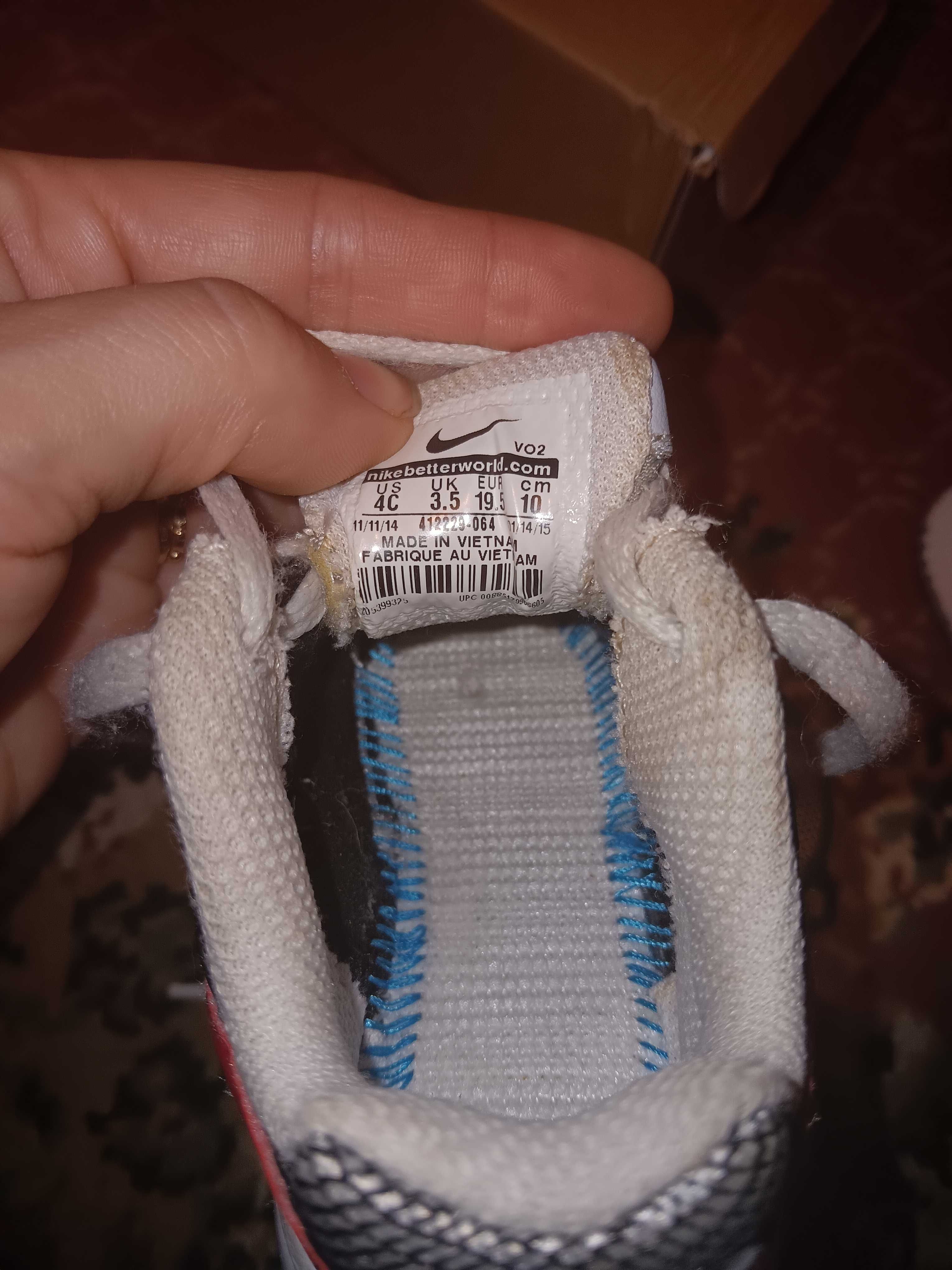 Продам кросівки для дитини