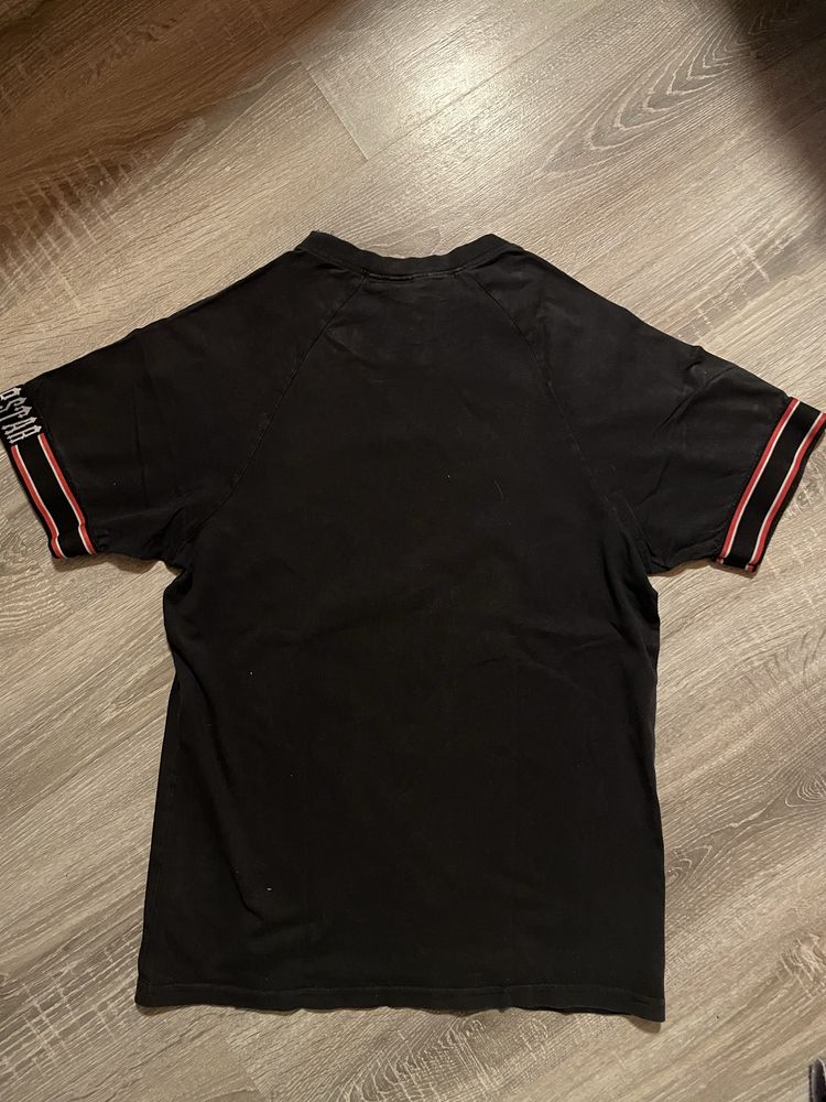 Tshirt Trapstar