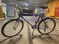 Rower Wheeler 1800 niebiesk,i v brake, shimano