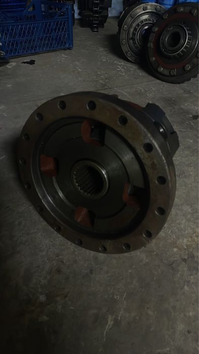 Диференціал МТЗ  2822-2403020