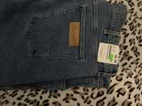 Spodnie Jeans Wrangler 42/34