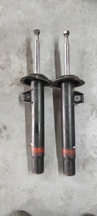 Амортизатор підвіски 317547 , 317548   SACHS BMW E46