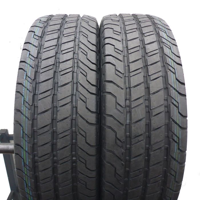 195/65/16C Continental 195/65R16C 104/102T Van Lato 2019/20 Nieużywane