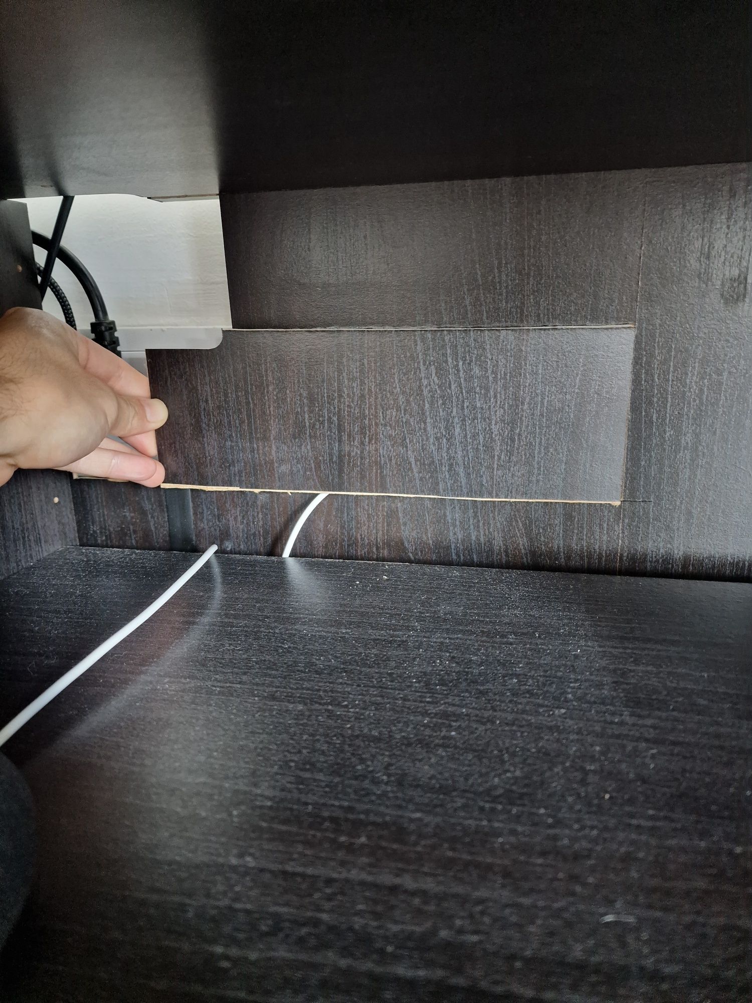 Móvel ikea BESTA