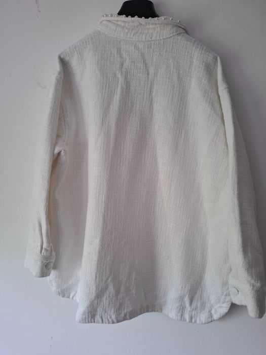 Bluza/kurtka koszulowa