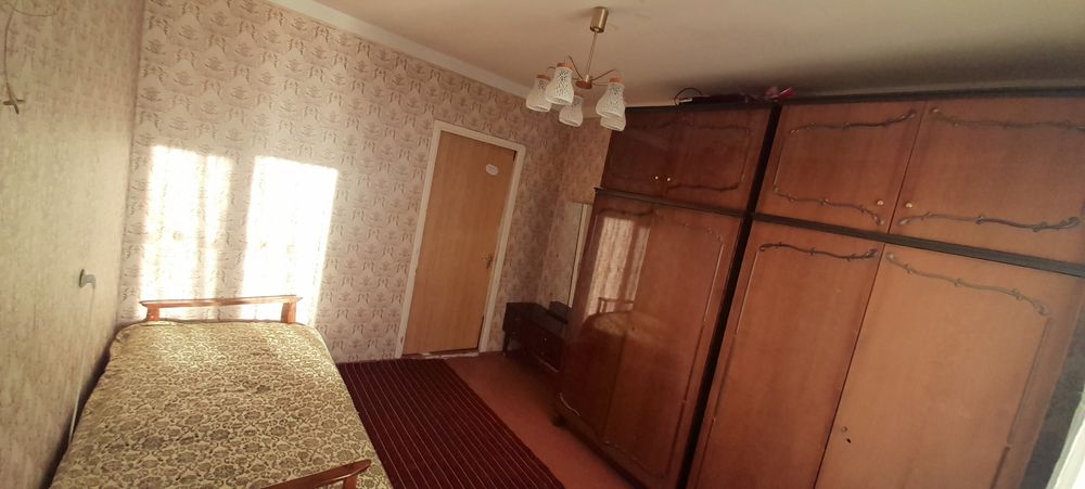 Сдам комнату в 2-х комнатной квартире без хозяев можно с ребёнком. Вил