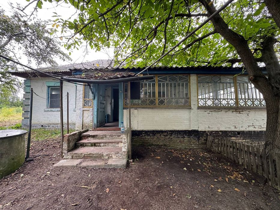 Продам будинок в селі Світильня Броварського району