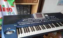 Keyboard  korg pa 800