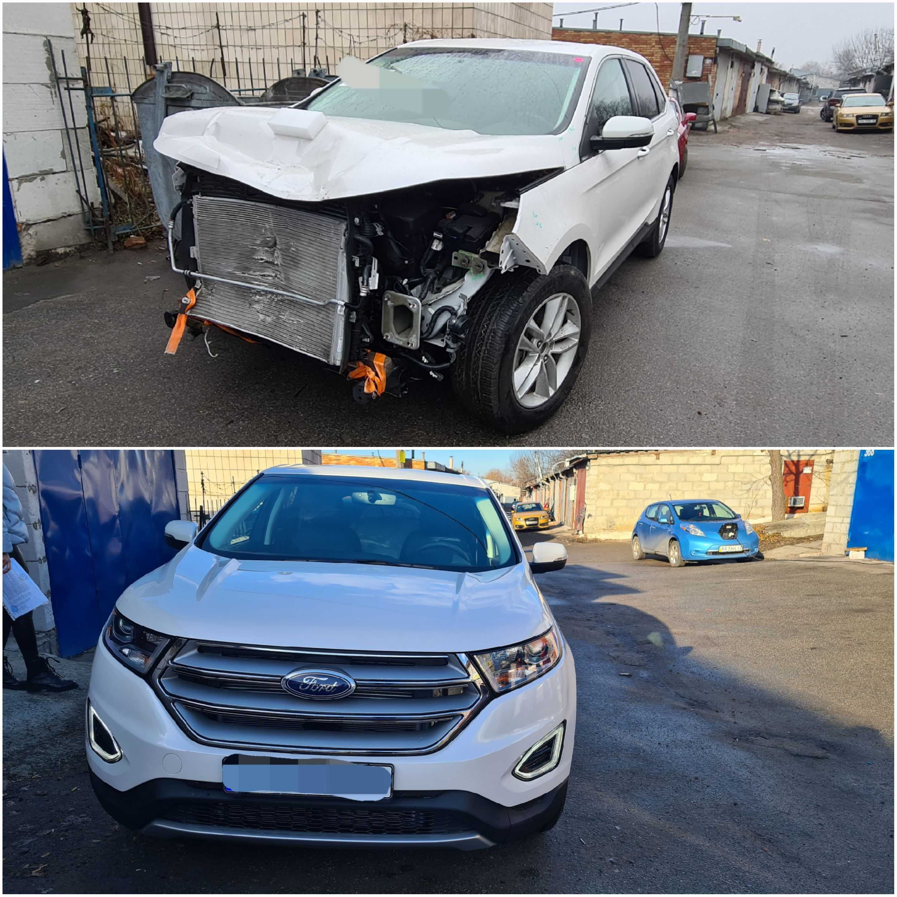 Рихтовка авто Кузовной ремонт Сварка Стапель