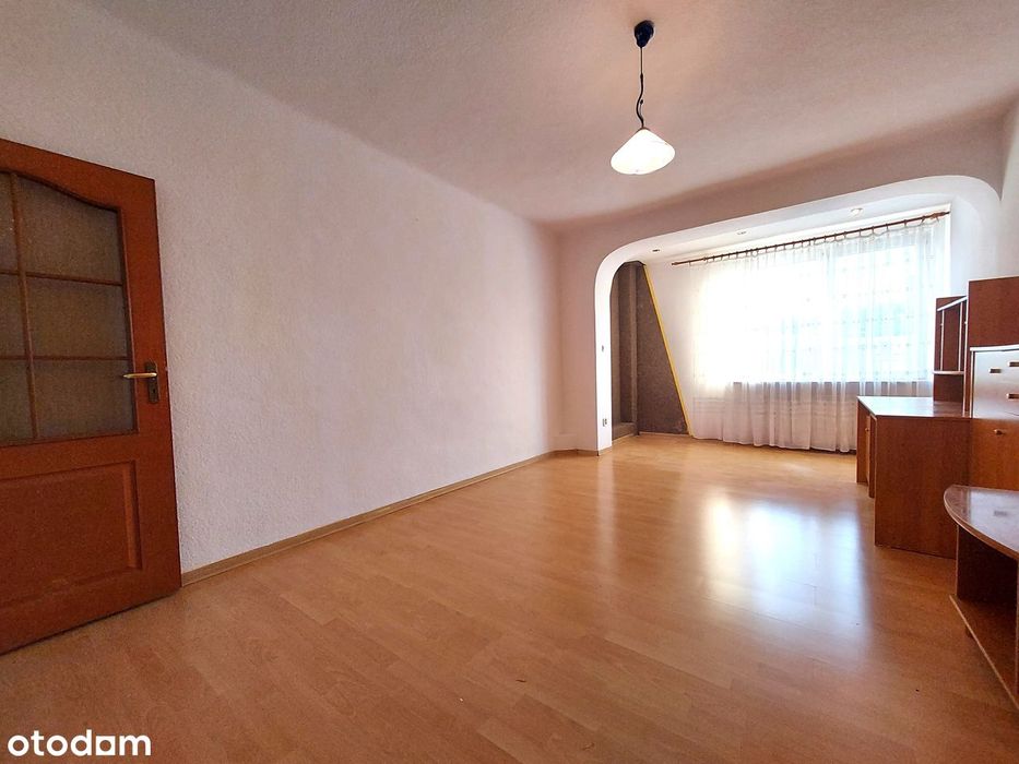 2-pokojowe mieszkanie z balkonem, ul. Zagórska, osiedle KSM, Kielce