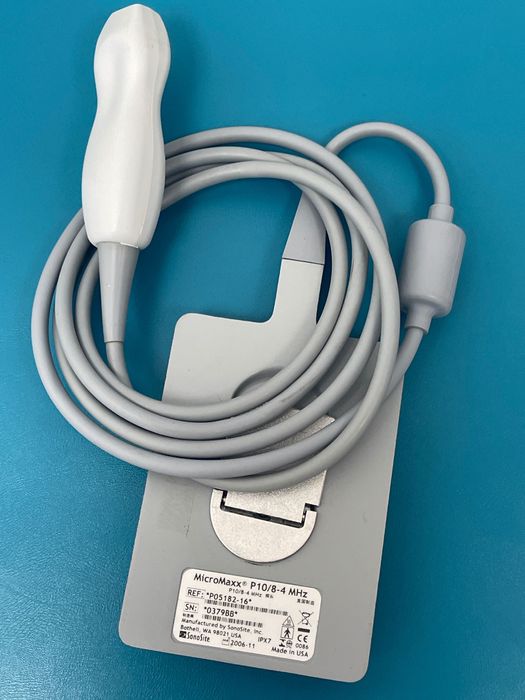 узд Sonosite micro Maxx