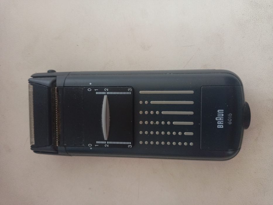 Чоловіча   електробритва Braun 6015 Flex Integral, б/в (Німеччина)