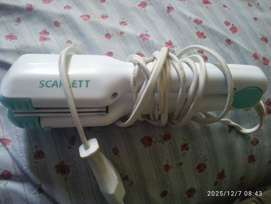 Фены, утюжок,плойка