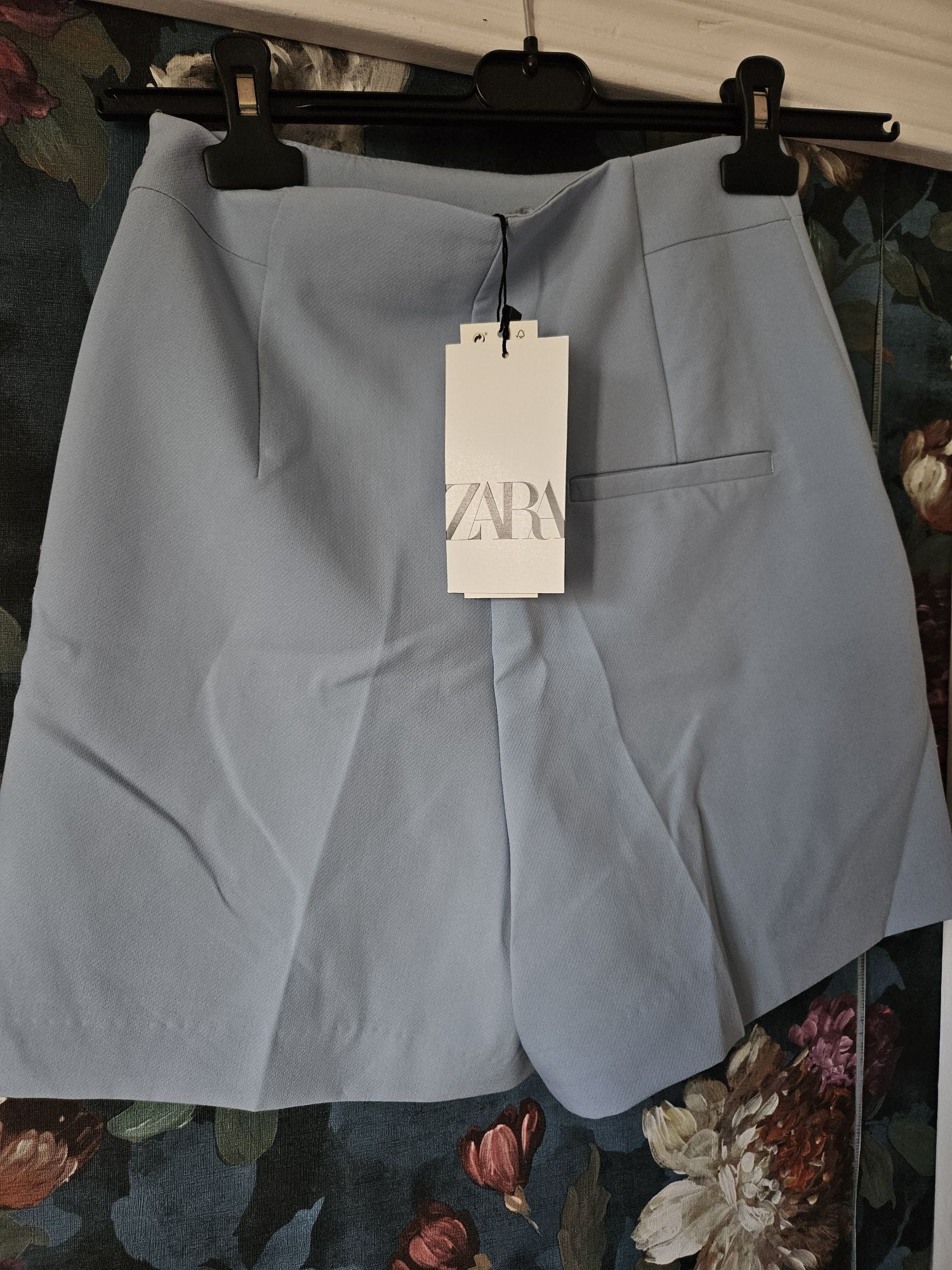 Spodenki zara xs