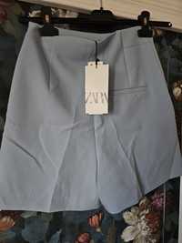 Spodenki zara xs