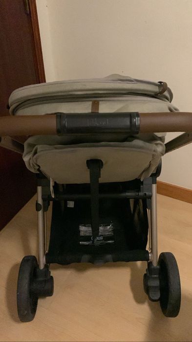 Carrinho CHICCO Best Friend .