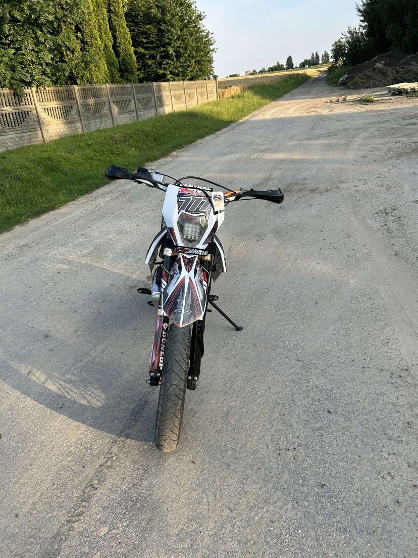 Beretta 250cc 2022rok