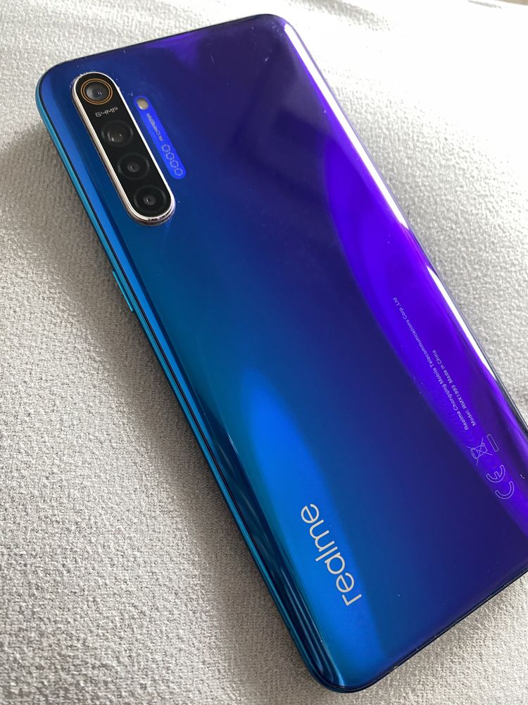 realme X2 RMX1993