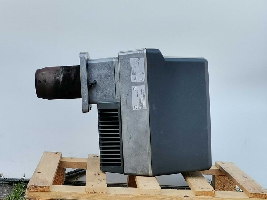 Palnik olejowy Weishaupt WL 30 Z-C 72kW-330 kW dwustopniowy