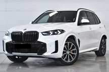 BMW X5 xDrive30d (298 KM) -Rabat 108 828 zł brutto, gotowy do odbioru!