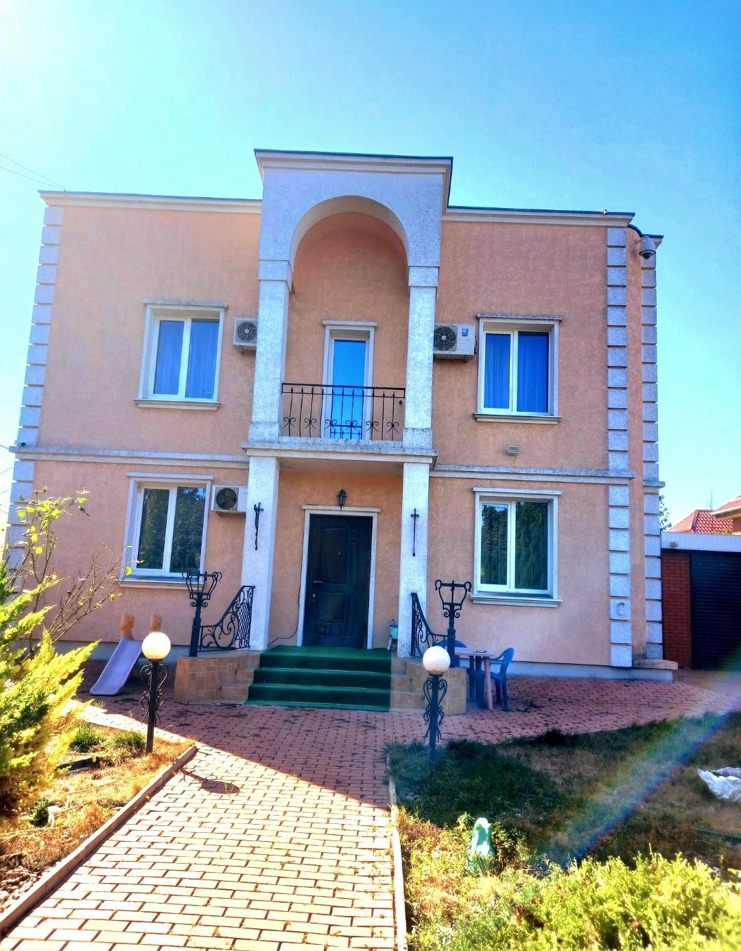 Здам в оренду будинок,  Нова Балашівка.