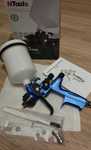 Pistolet lakierniczy Ntools 1.3 4000b  jak sata