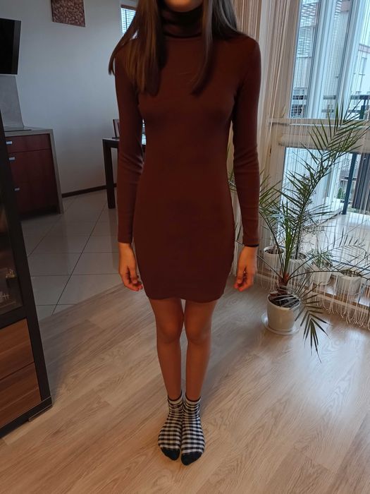 Sinsay sukienka xxs/152